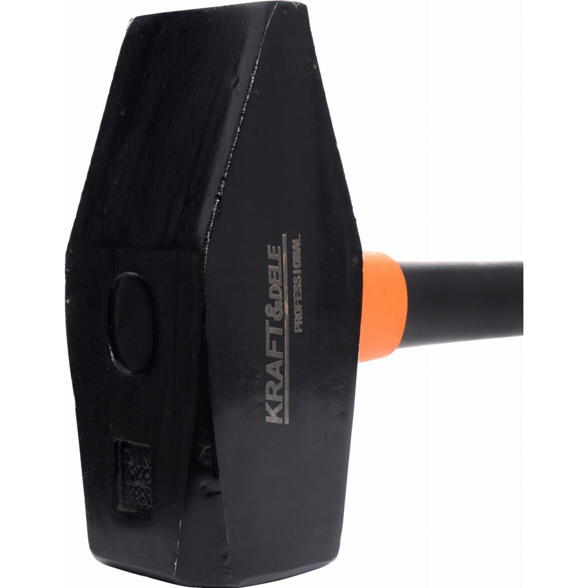 Kūjis plastikiniu kotu 10kg 4