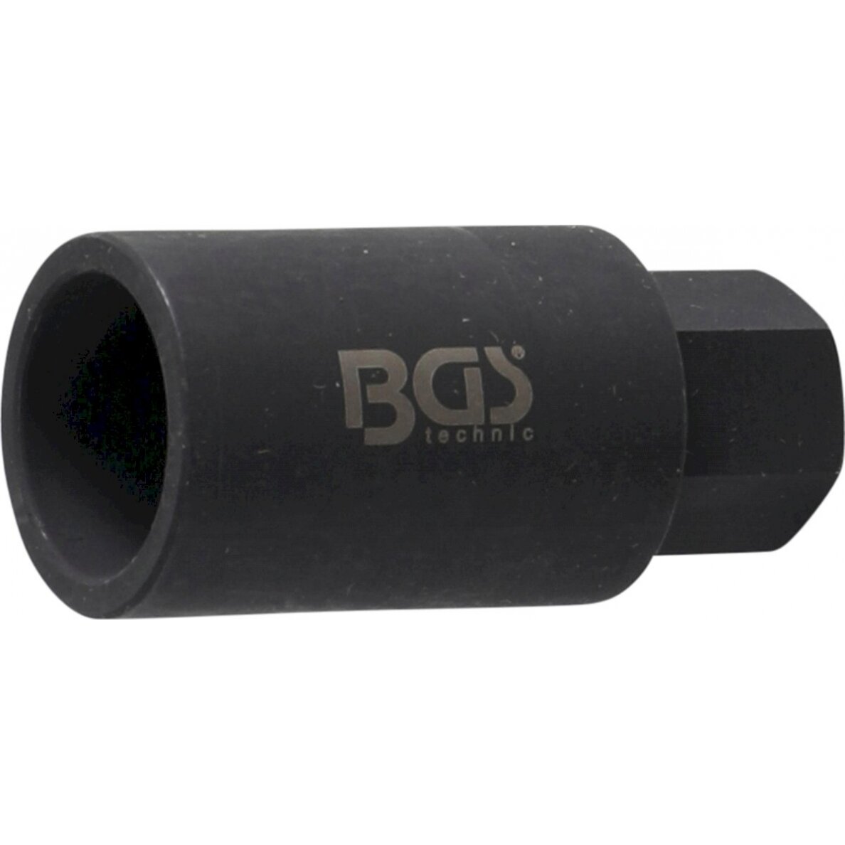 Kūginė galvutė ratų varžtams / užraktams | Ø 22.5 x 20.6 mm (8656-7) Kūginė galvutė ratų varžtams / užraktams | Ø 22.5 x 20.6 mm (8656-7)