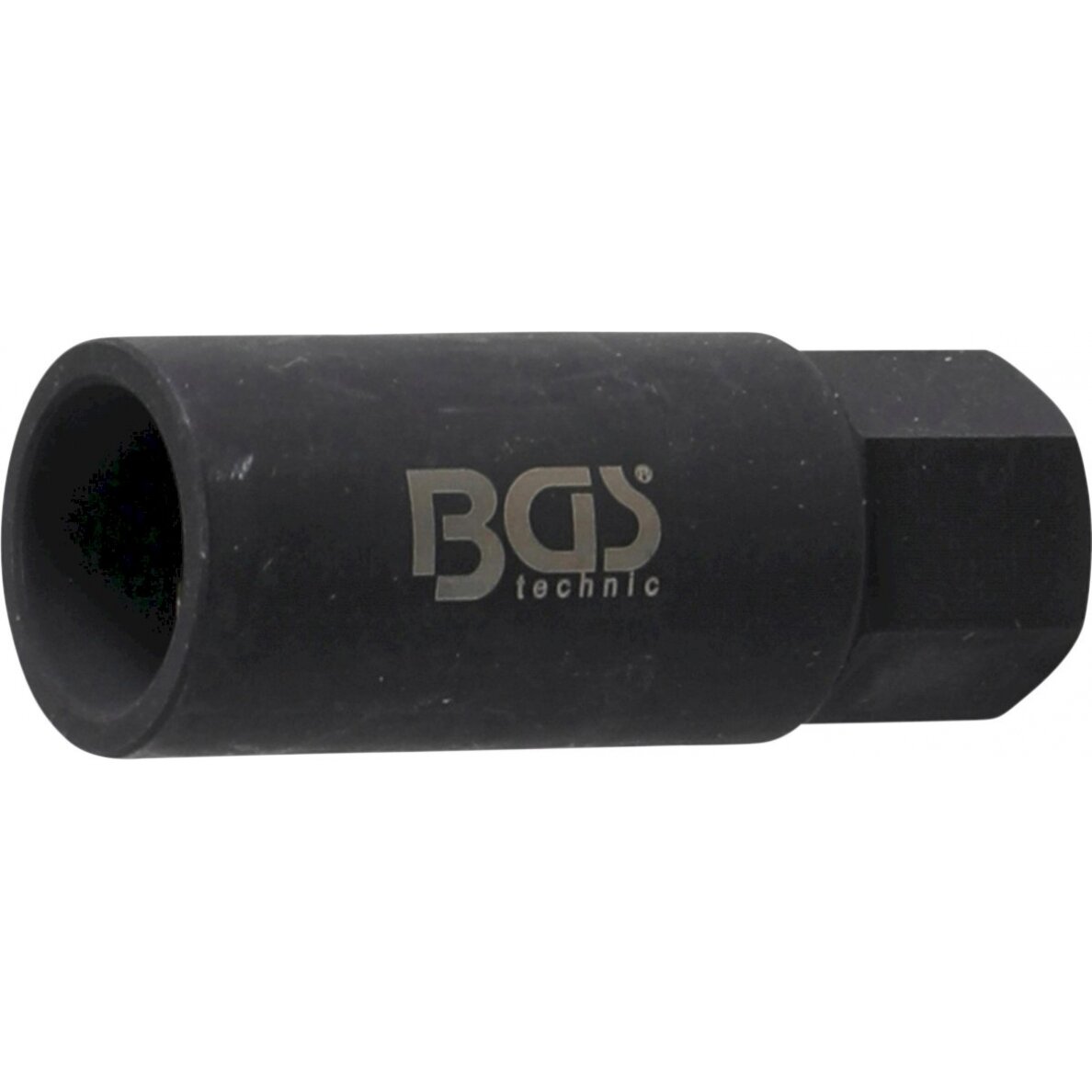 Kūginė galvutė ratų varžtams/užraktams | Ø 18,3 x 16,4 mm (8656-3)