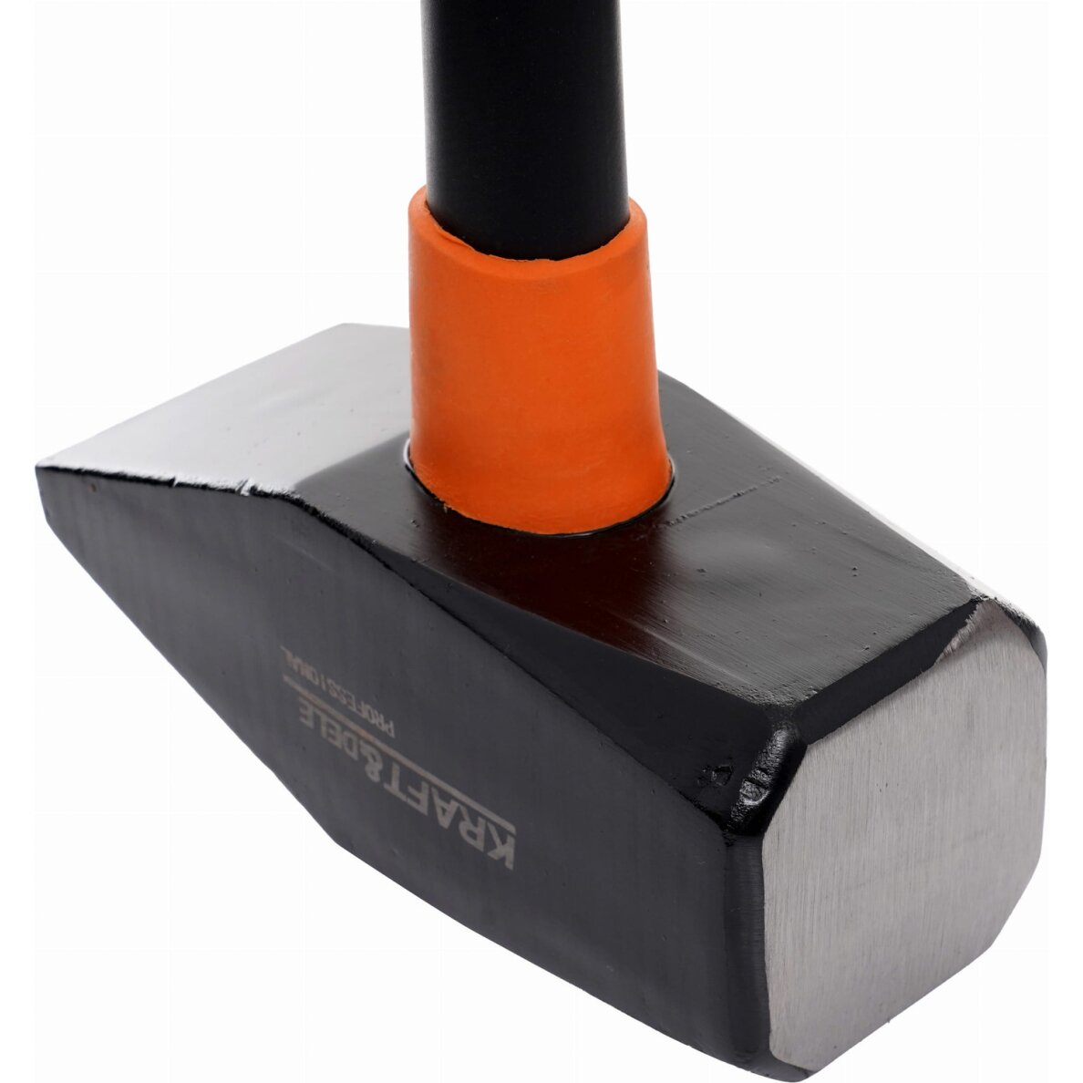 Kūjis plastikiniu kotu 10kg 2