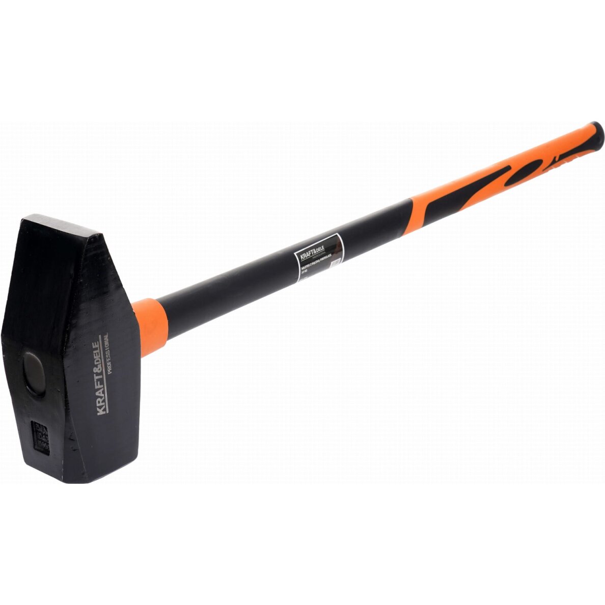 Kūjis plastikiniu kotu 10kg 5