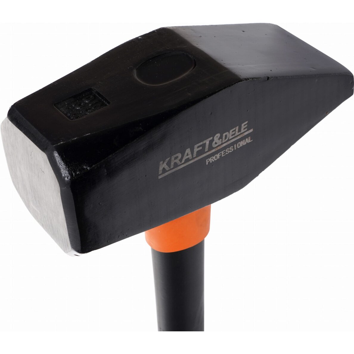 Kūjis plastikiniu kotu 10kg 7