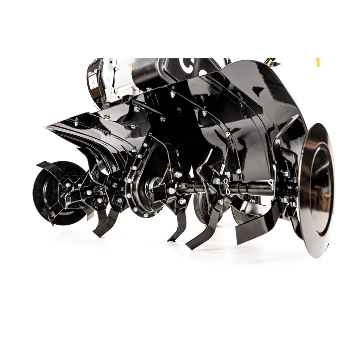 Benzininis kultivatorius Cedrus CEDRUSGL01, 4,1 kW 10