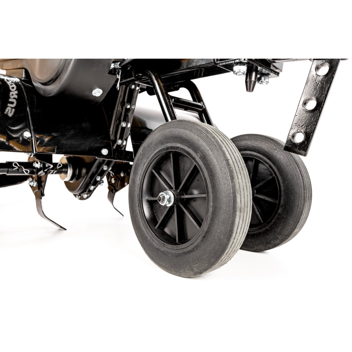 Benzininis kultivatorius Cedrus CEDRUSGL01, 4,1 kW 13