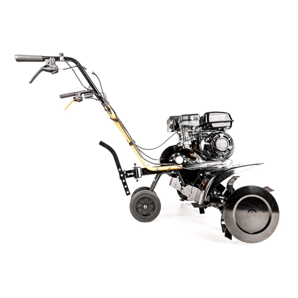 Benzininis kultivatorius Cedrus CEDRUSGL01, 4,1 kW 5