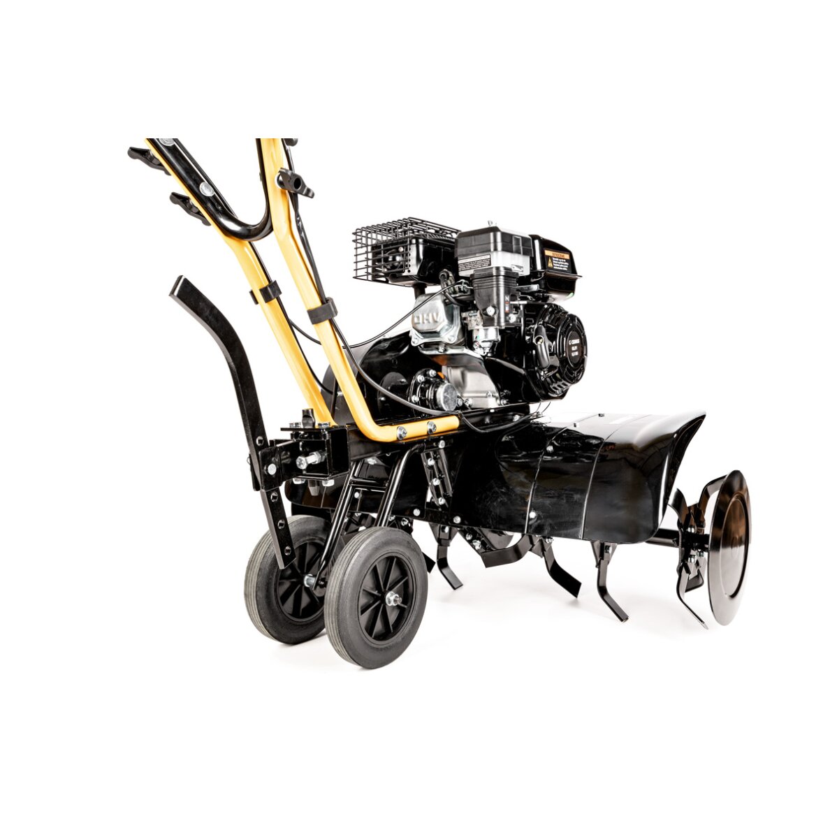 Benzininis kultivatorius Cedrus CEDRUSGL01, 4,1 kW 6