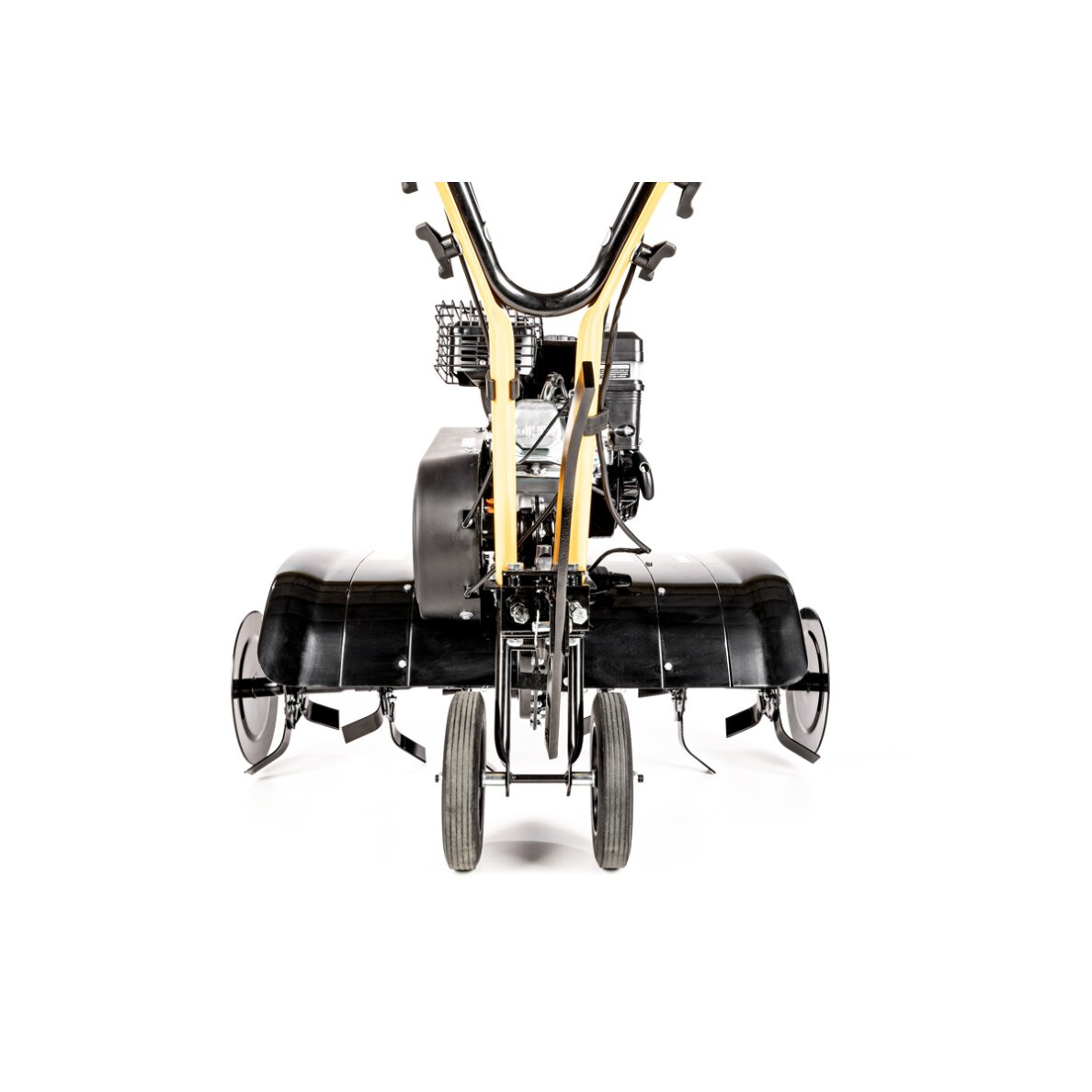 Benzininis kultivatorius Cedrus CEDRUSGL01, 4,1 kW 7