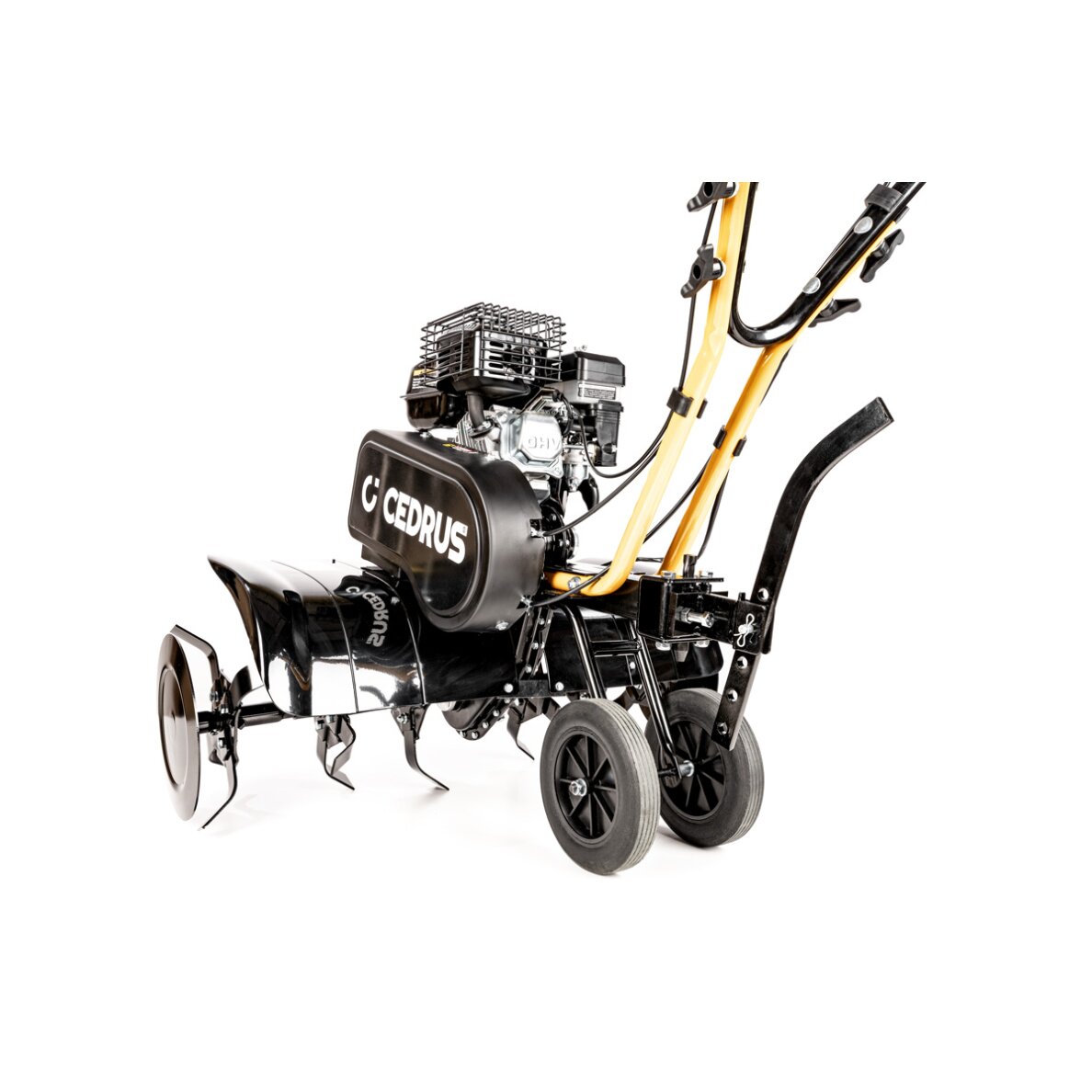 Benzininis kultivatorius Cedrus CEDRUSGL01, 4,1 kW 8