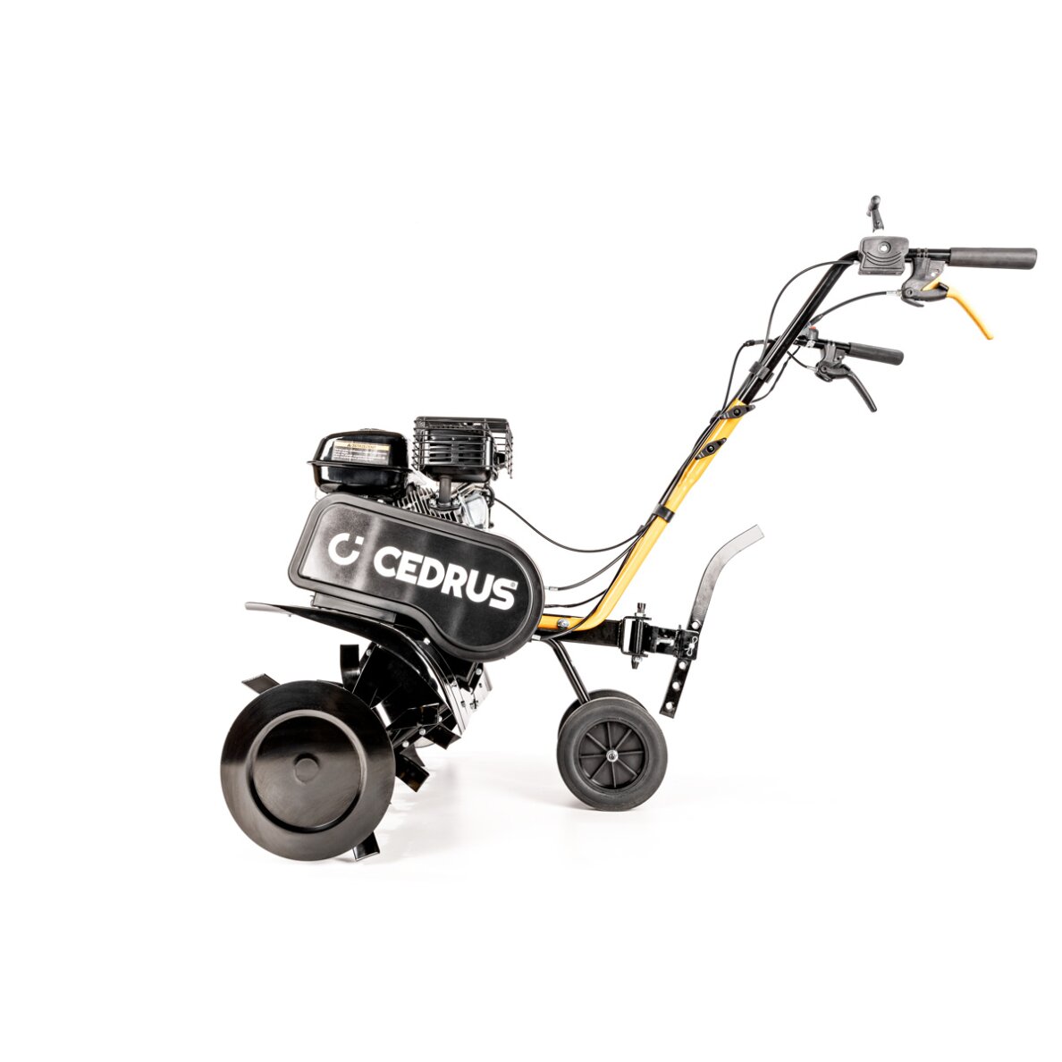 Benzininis kultivatorius Cedrus CEDRUSGL01, 4,1 kW 9