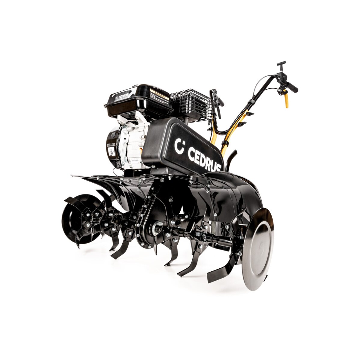 Benzininis kultivatorius Cedrus CEDRUSGL01, 4,1 kW