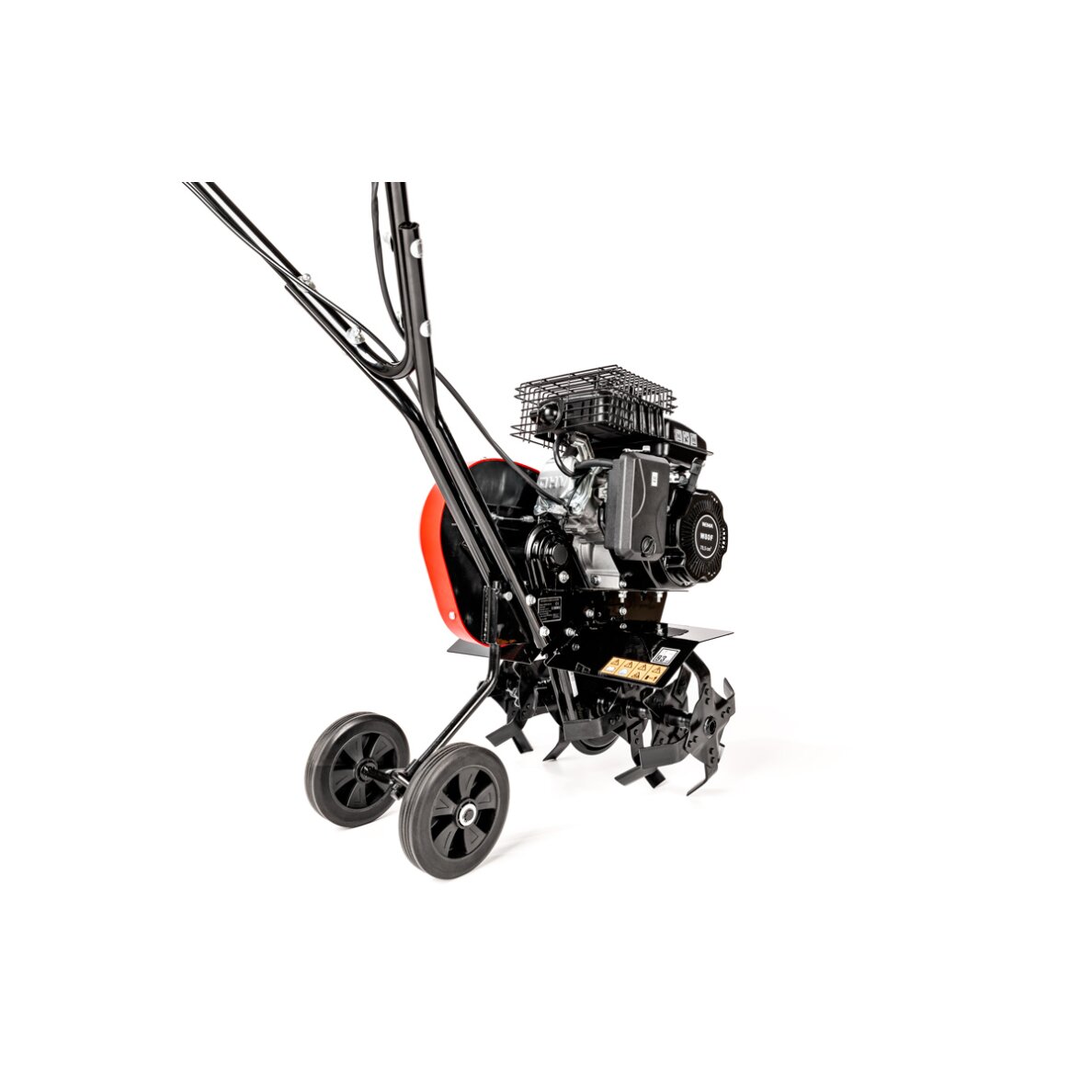 Benzininis kultivatorius Cedrus CEDRUSGL08, 1.7kW 4