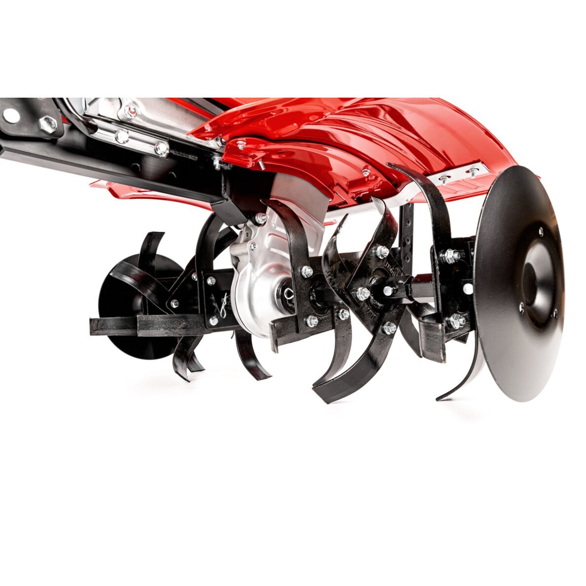 Benzininis kultivatorius Cedrus CEDRUSGL500, 4.3kW 12