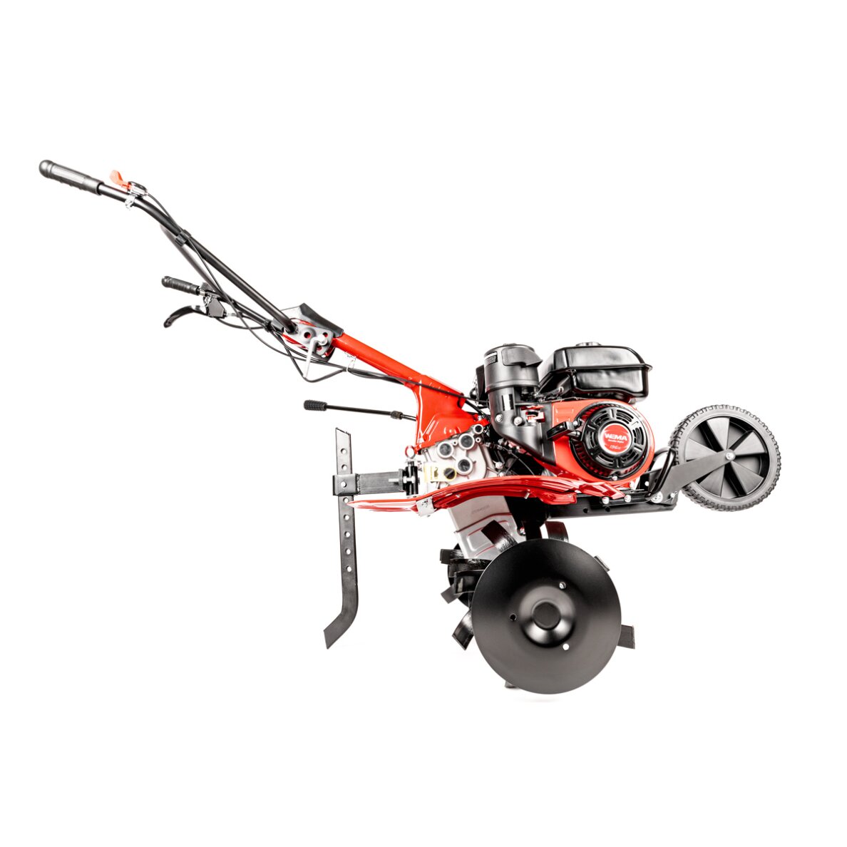 Benzininis kultivatorius Cedrus CEDRUSGL500, 4.3kW 5