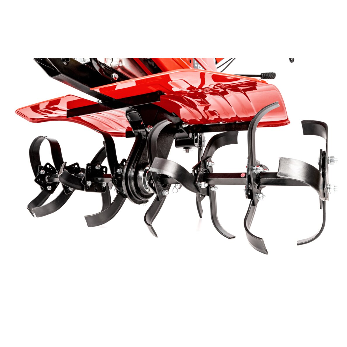 Benzininis kultivatorius Cedrus CEDRUSGL900, 4.3 kW 11