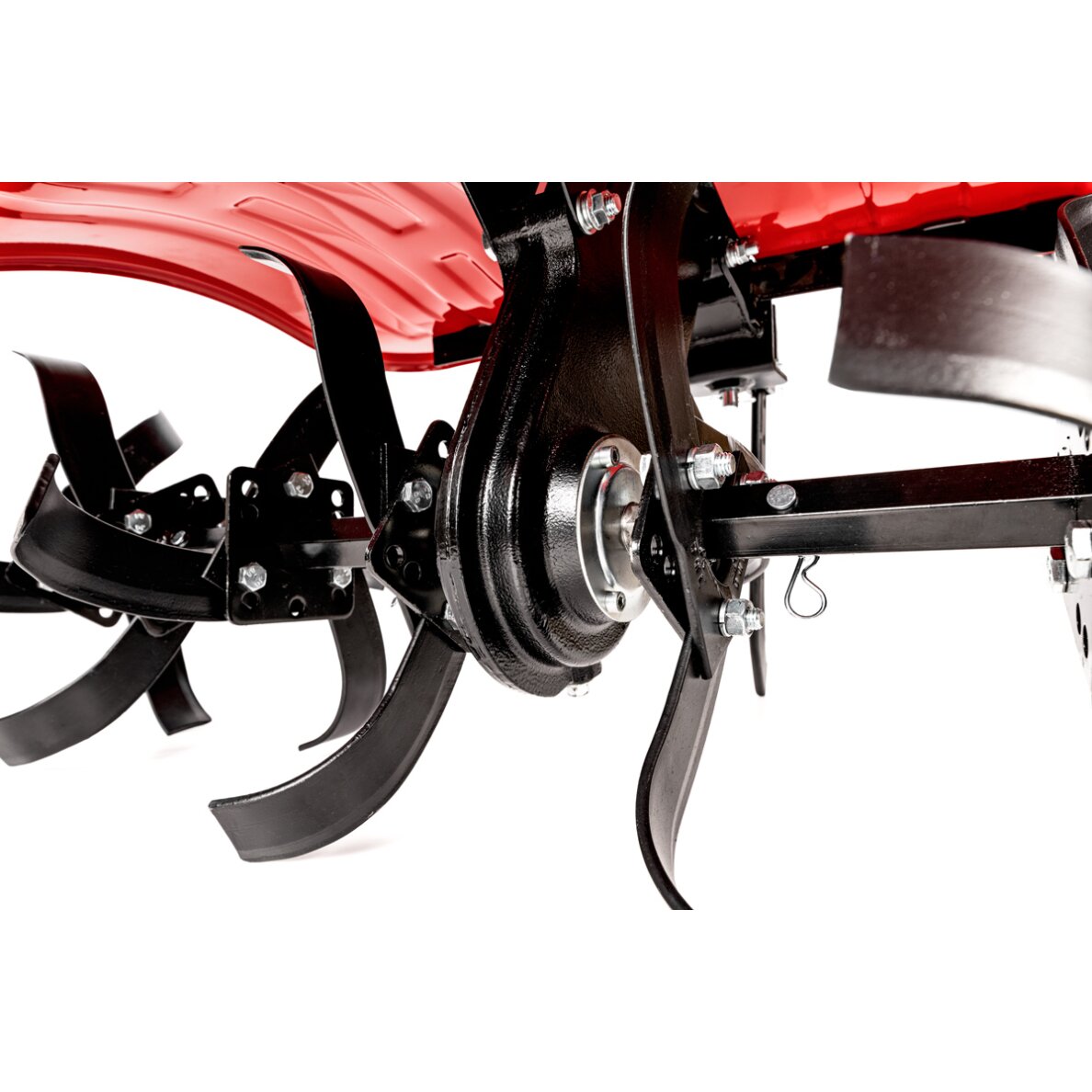 Benzininis kultivatorius Cedrus CEDRUSGL900, 4.3 kW 12