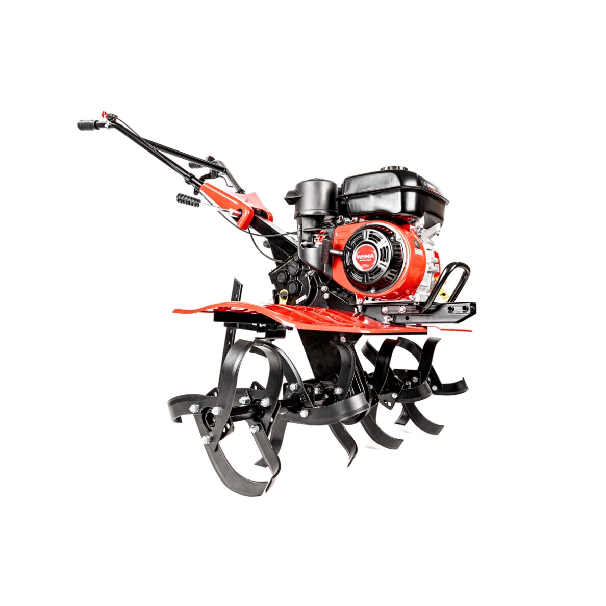 Benzininis kultivatorius Cedrus CEDRUSGL900, 4.3 kW 3 Benzininis kultivatorius Cedrus CEDRUSGL900, 4.3 kW 3