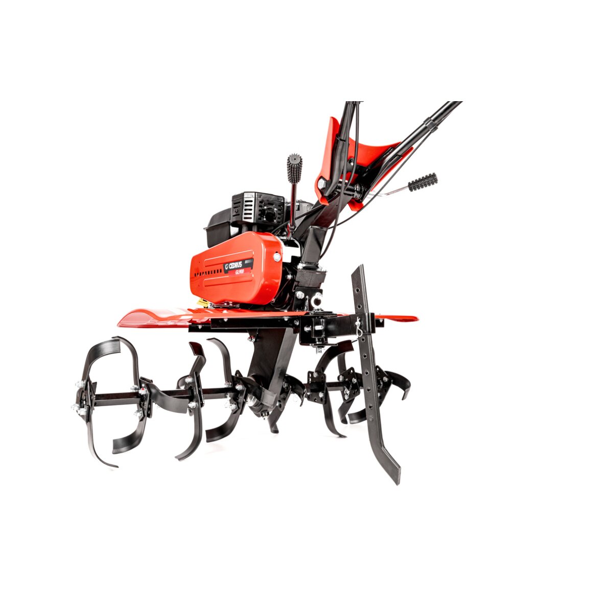 Benzininis kultivatorius Cedrus CEDRUSGL900, 4.3 kW 7 Benzininis kultivatorius Cedrus CEDRUSGL900, 4.3 kW 7