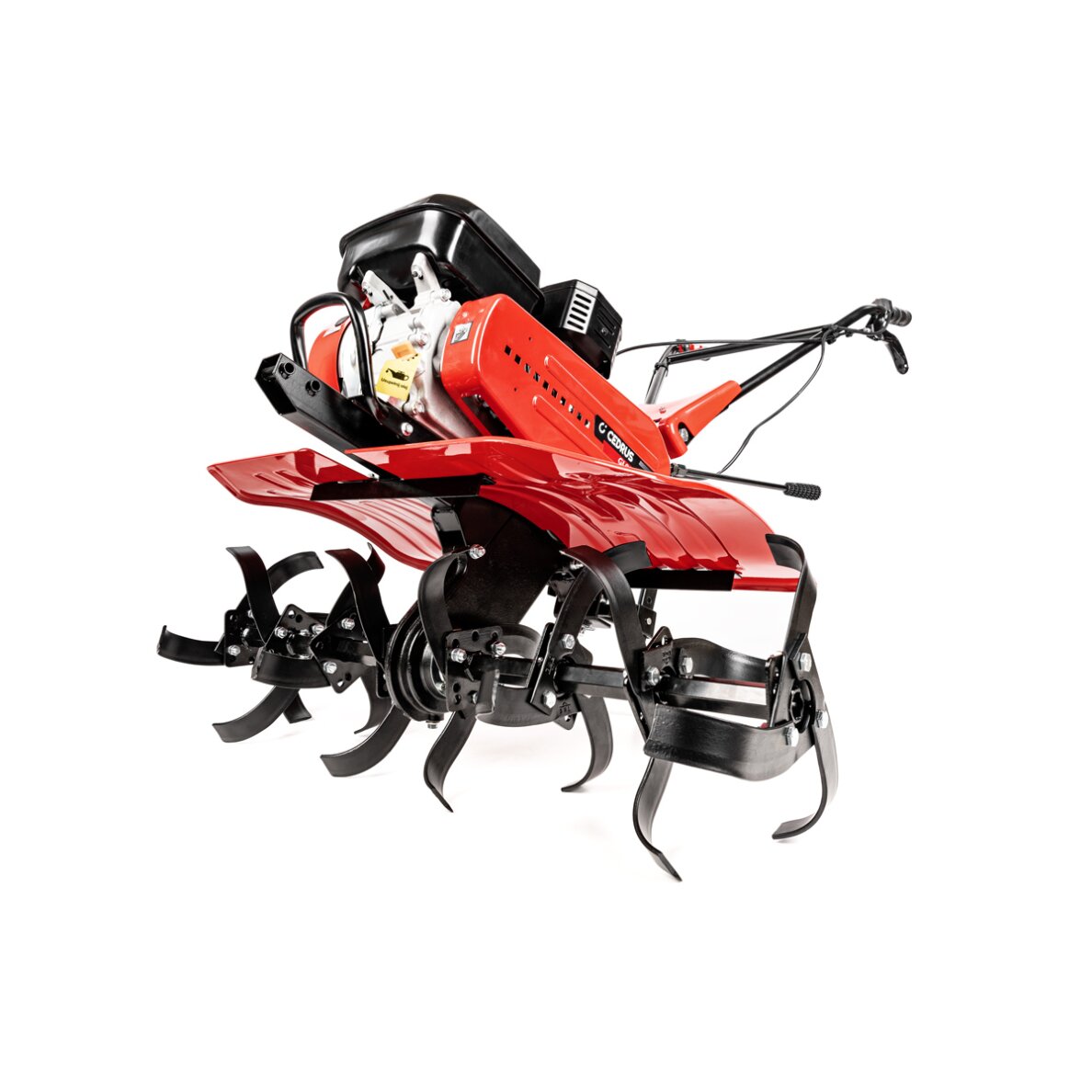 Benzininis kultivatorius Cedrus CEDRUSGL900, 4.3 kW