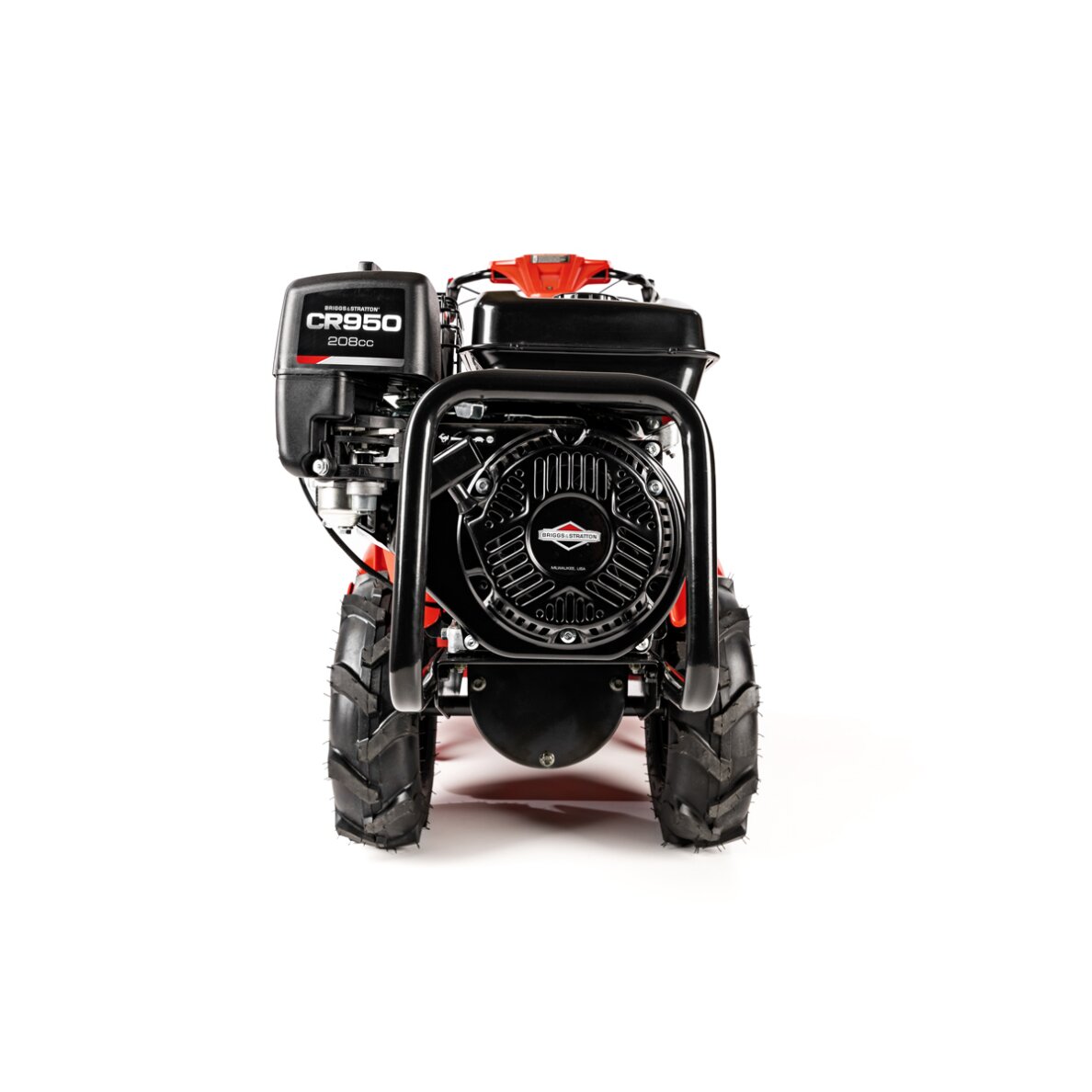 Benzininis kultivatorius Cedrus CEDRUSGLX-GT65-2B&S, 4,8 kW 1