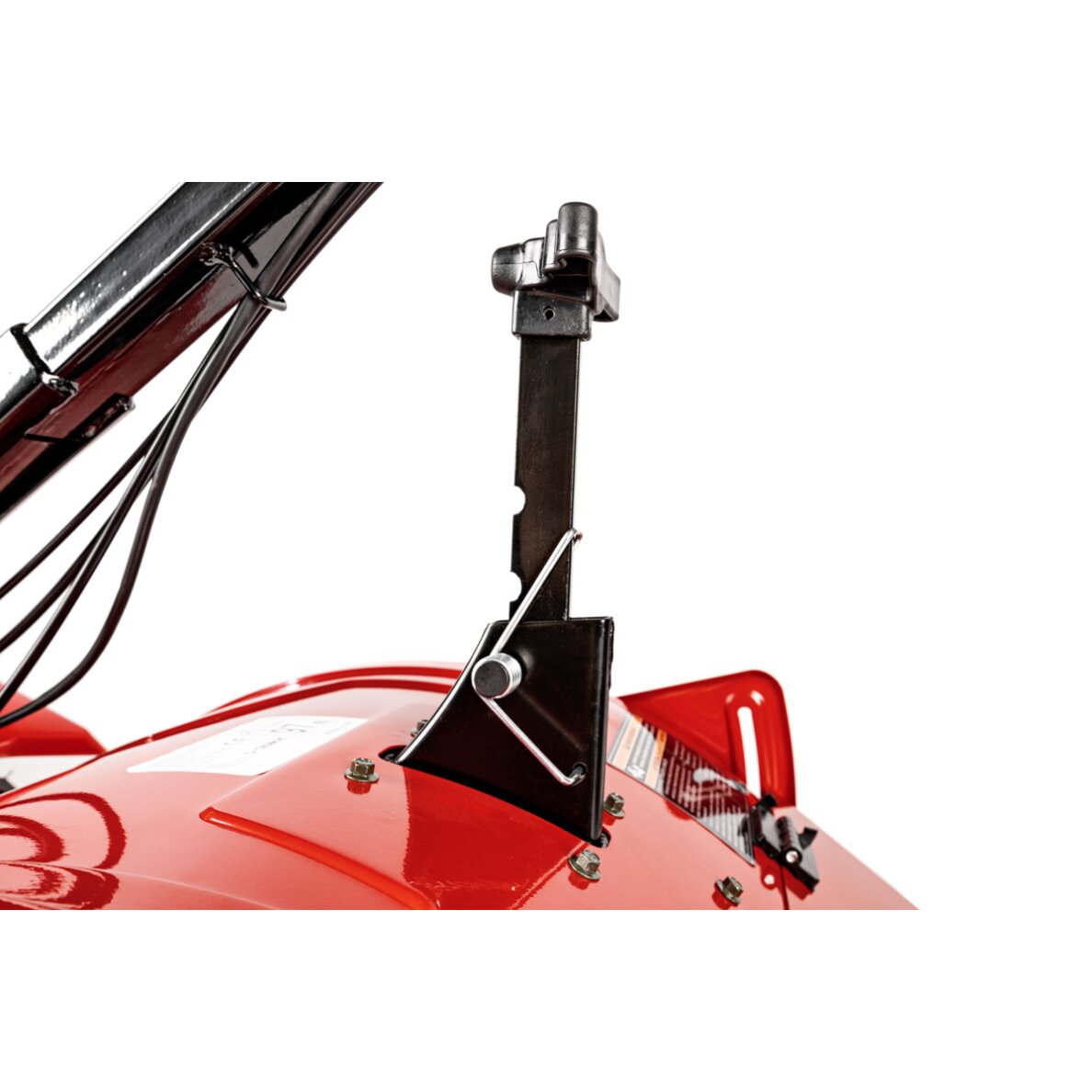 Benzininis kultivatorius Cedrus CEDRUSGLX-GT65-2B&S, 4,8 kW 9