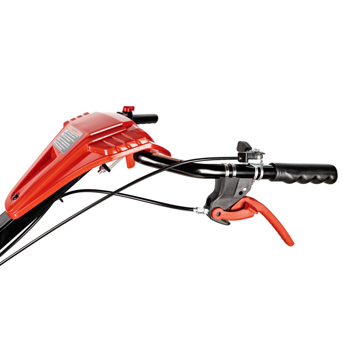 Benzininis kultivatorius Cedrus CEDRUSGLX-GT65-2L, 4,1 kW 11