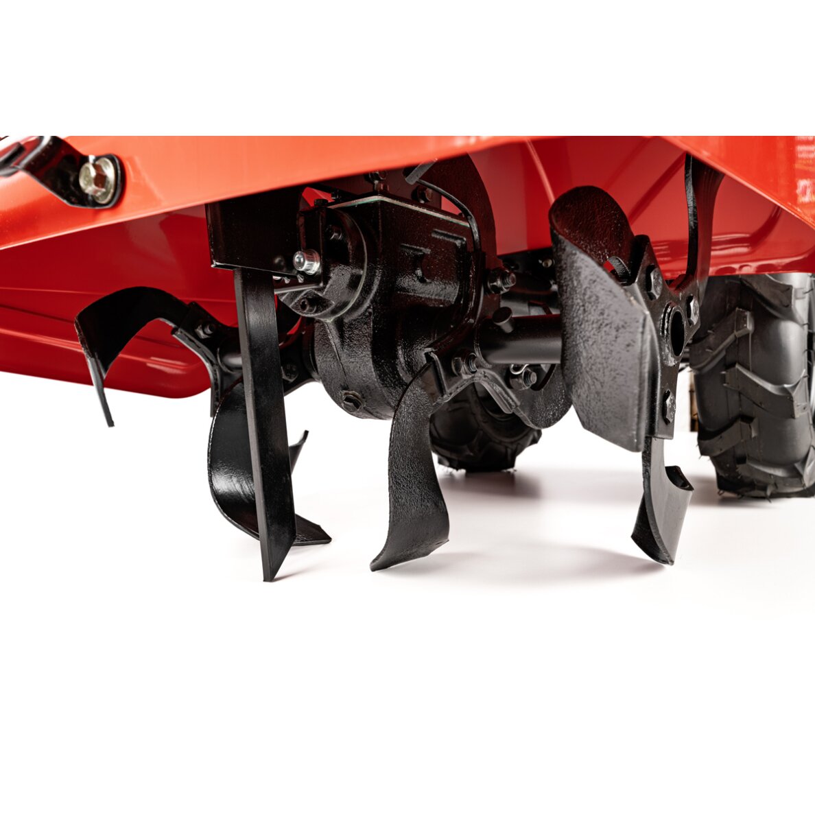 Benzininis kultivatorius Cedrus CEDRUSGLX-GT65-2L, 4,1 kW 13