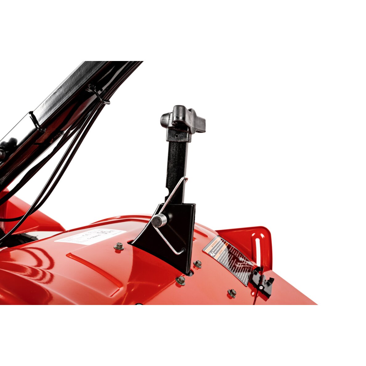 Benzininis kultivatorius Cedrus CEDRUSGLX-GT65-2L, 4,1 kW 9