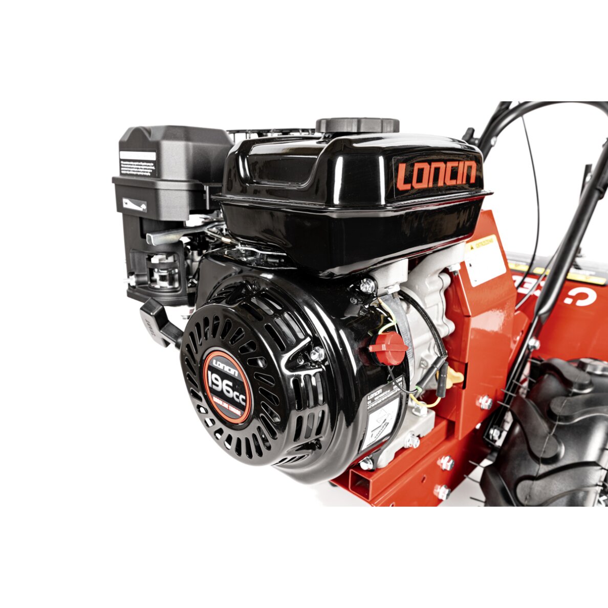 Benzininis kultivatorius Cedrus CEDRUSGLX480, 4.1kW 10 Benzininis kultivatorius Cedrus CEDRUSGLX480, 4.1kW 10