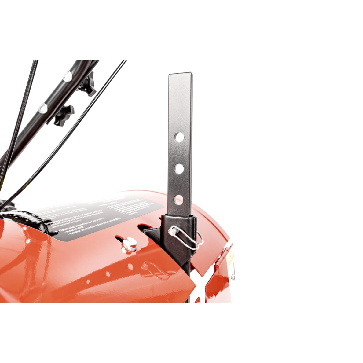 Benzininis kultivatorius Cedrus CEDRUSGLX480, 4.1kW 13 Benzininis kultivatorius Cedrus CEDRUSGLX480, 4.1kW 13