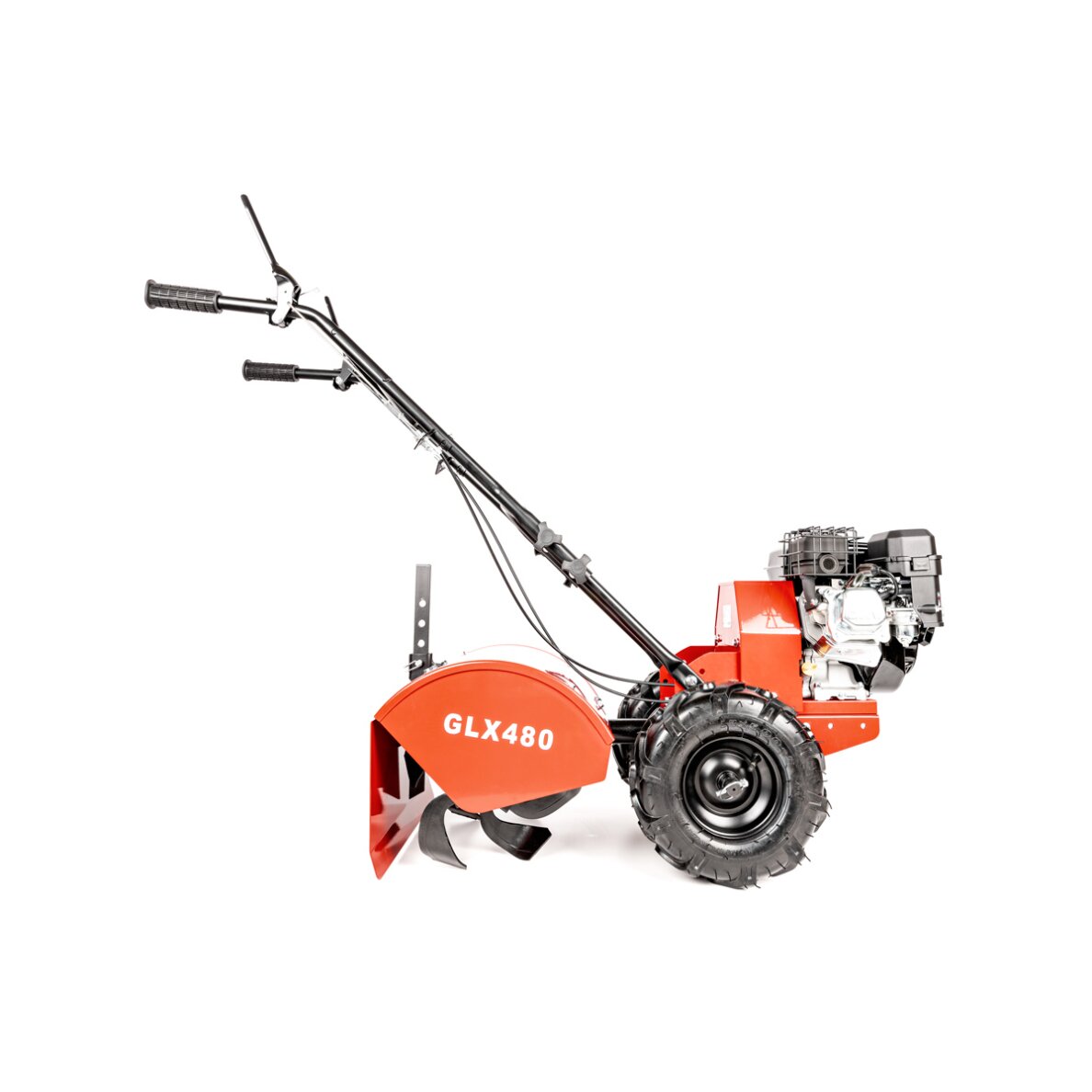 Benzininis kultivatorius Cedrus CEDRUSGLX480, 4.1kW 3 Benzininis kultivatorius Cedrus CEDRUSGLX480, 4.1kW 3