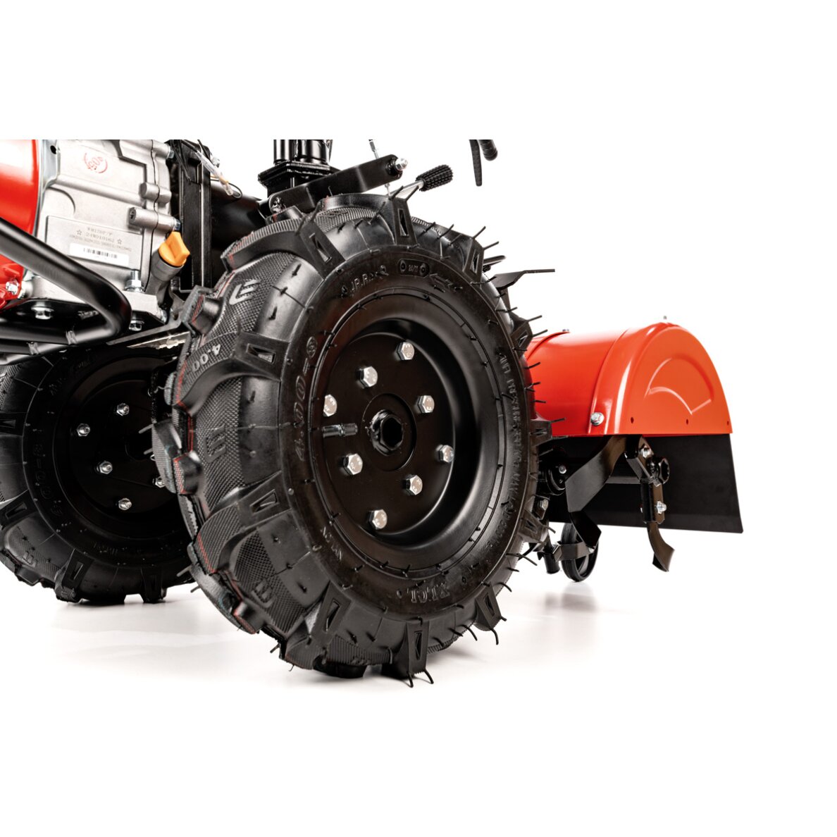 Benzininis kultivatorius Cedrus CEDRUSGLX640, 4.4kW 10 Benzininis kultivatorius Cedrus CEDRUSGLX640, 4.4kW 10