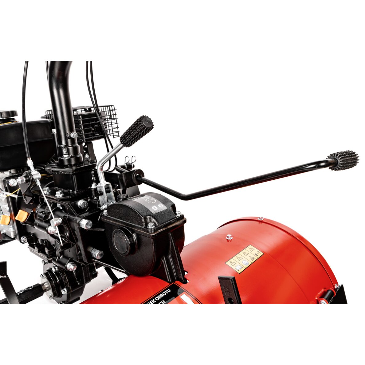 Benzininis kultivatorius Cedrus CEDRUSGLX640, 4.4kW 17 Benzininis kultivatorius Cedrus CEDRUSGLX640, 4.4kW 17