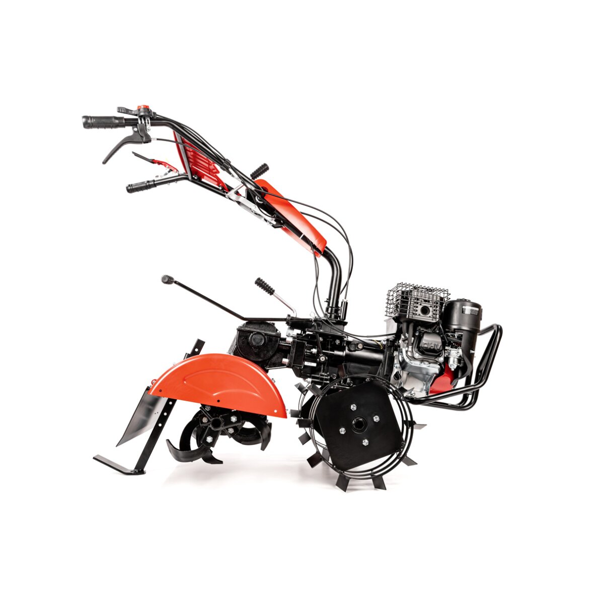 Benzininis kultivatorius Cedrus CEDRUSGLX640, 4.4kW 4