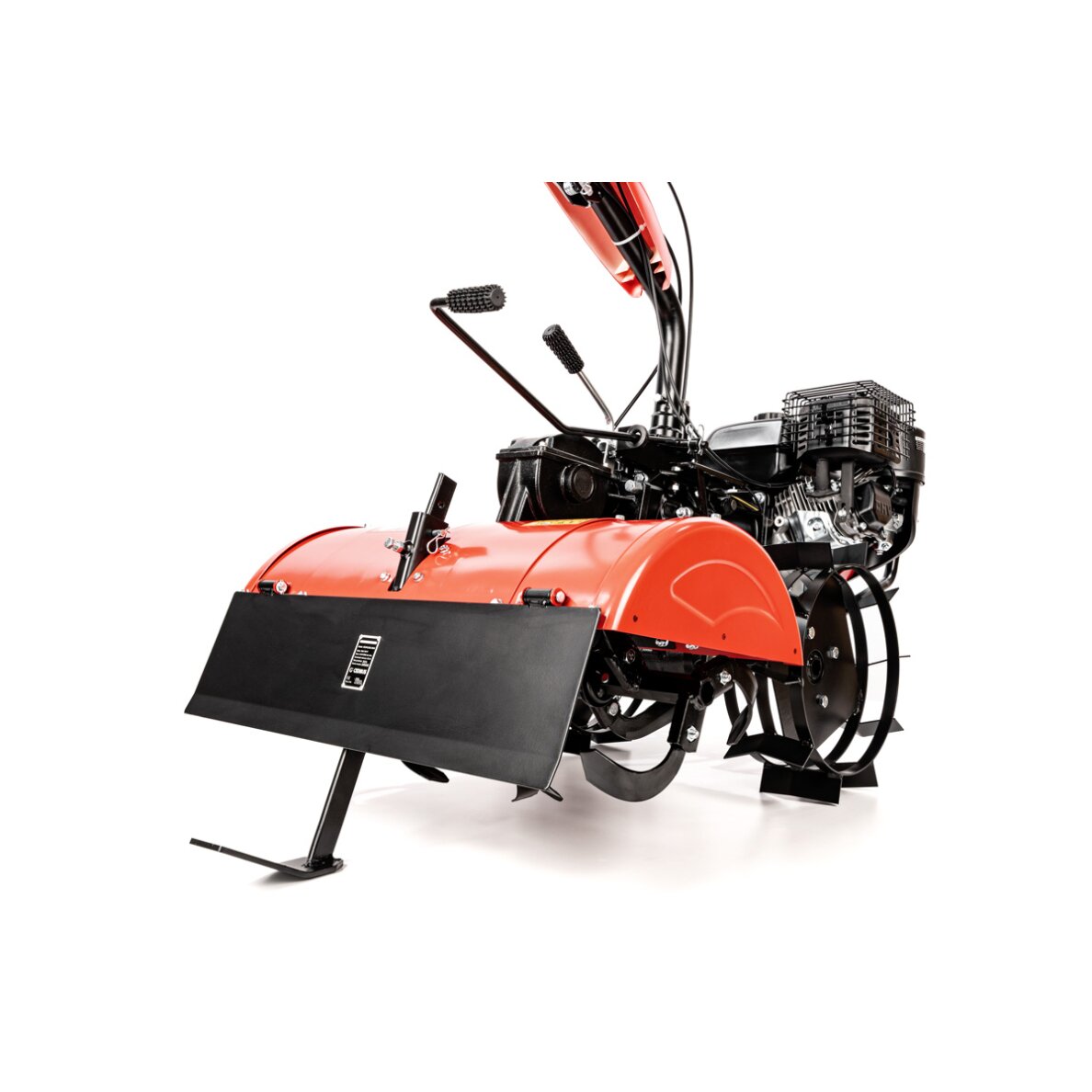 Benzininis kultivatorius Cedrus CEDRUSGLX640, 4.4kW 5