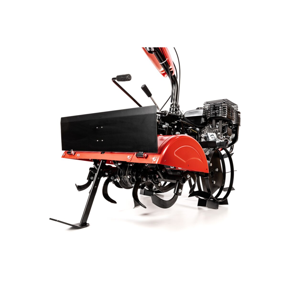 Benzininis kultivatorius Cedrus CEDRUSGLX640, 4.4kW 6