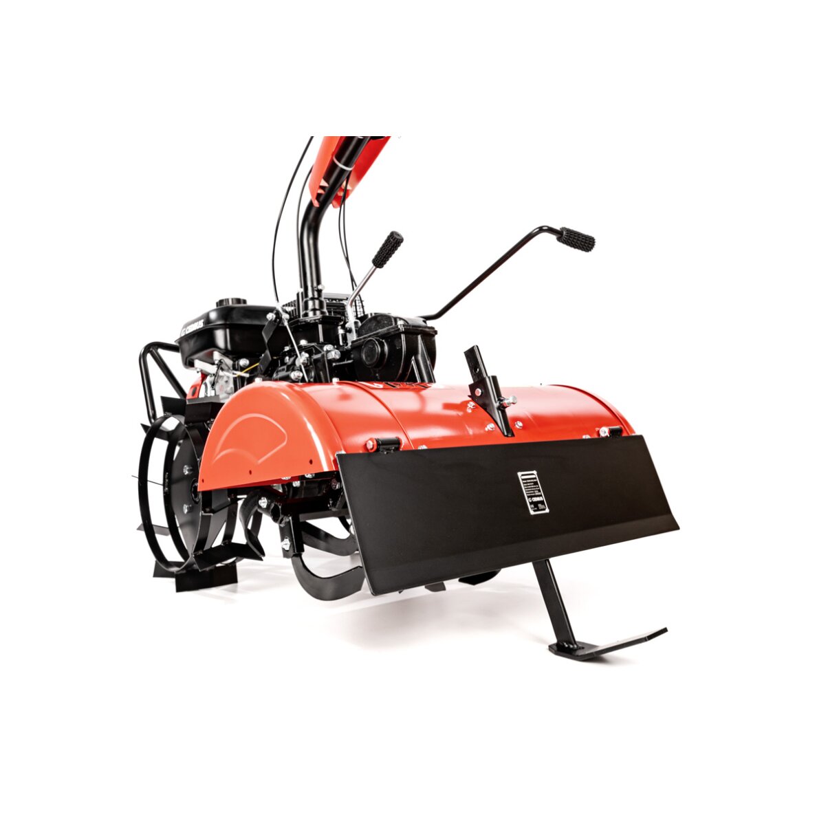 Benzininis kultivatorius Cedrus CEDRUSGLX640, 4.4kW 8 Benzininis kultivatorius Cedrus CEDRUSGLX640, 4.4kW 8