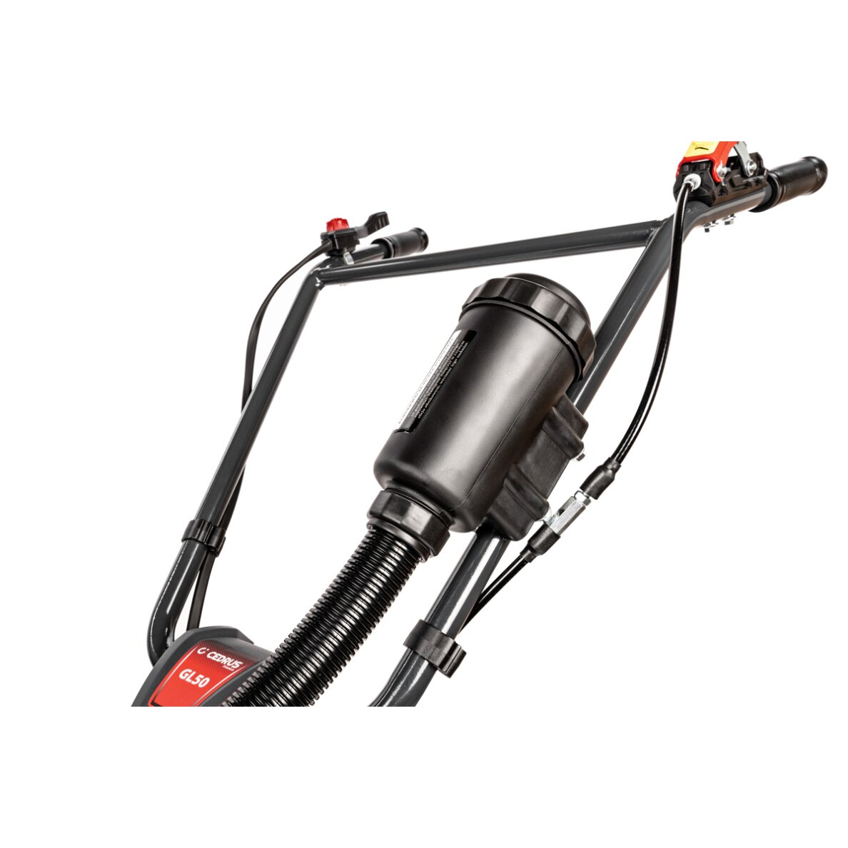 Benzininis kultivatorius Cedrus Premium CEDRUSGL50, 1.91kW 10 Benzininis kultivatorius Cedrus Premium CEDRUSGL50, 1.91kW 10