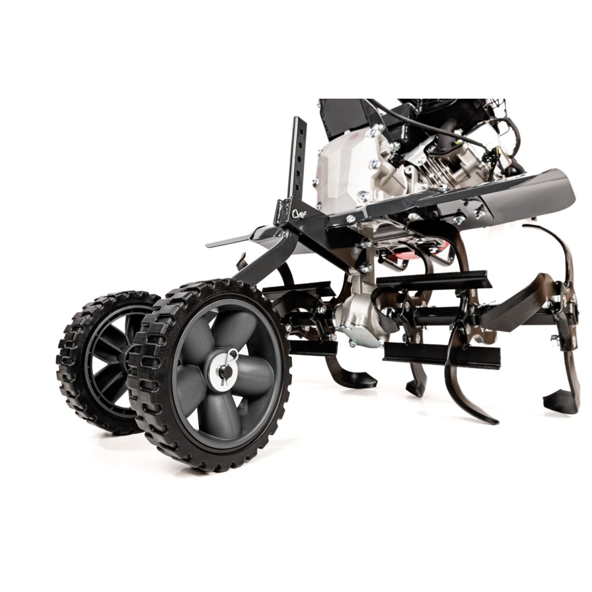 Benzininis kultivatorius Cedrus Premium CEDRUSGL50, 1.91kW 15 Benzininis kultivatorius Cedrus Premium CEDRUSGL50, 1.91kW 15