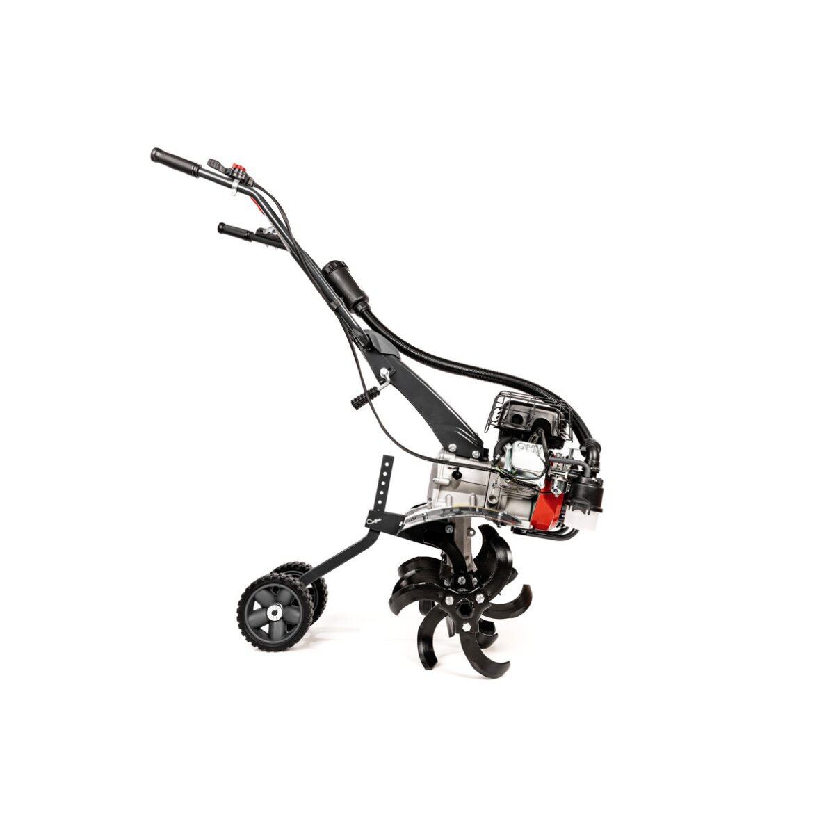 Benzininis kultivatorius Cedrus Premium CEDRUSGL50, 1.91kW 3