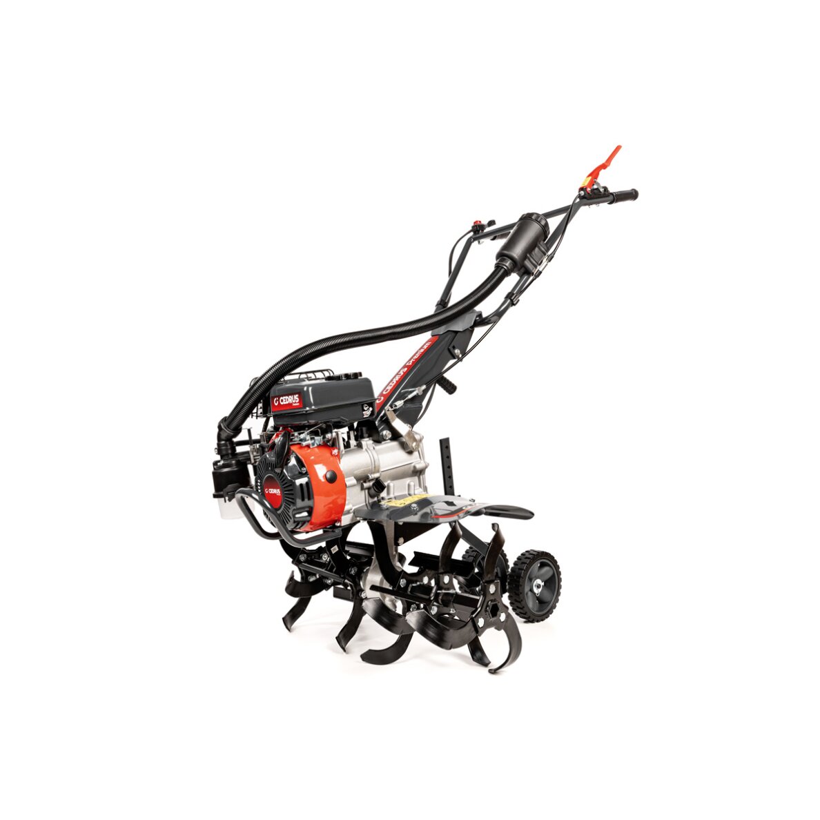 Benzininis kultivatorius Cedrus Premium CEDRUSGL50, 1.91kW