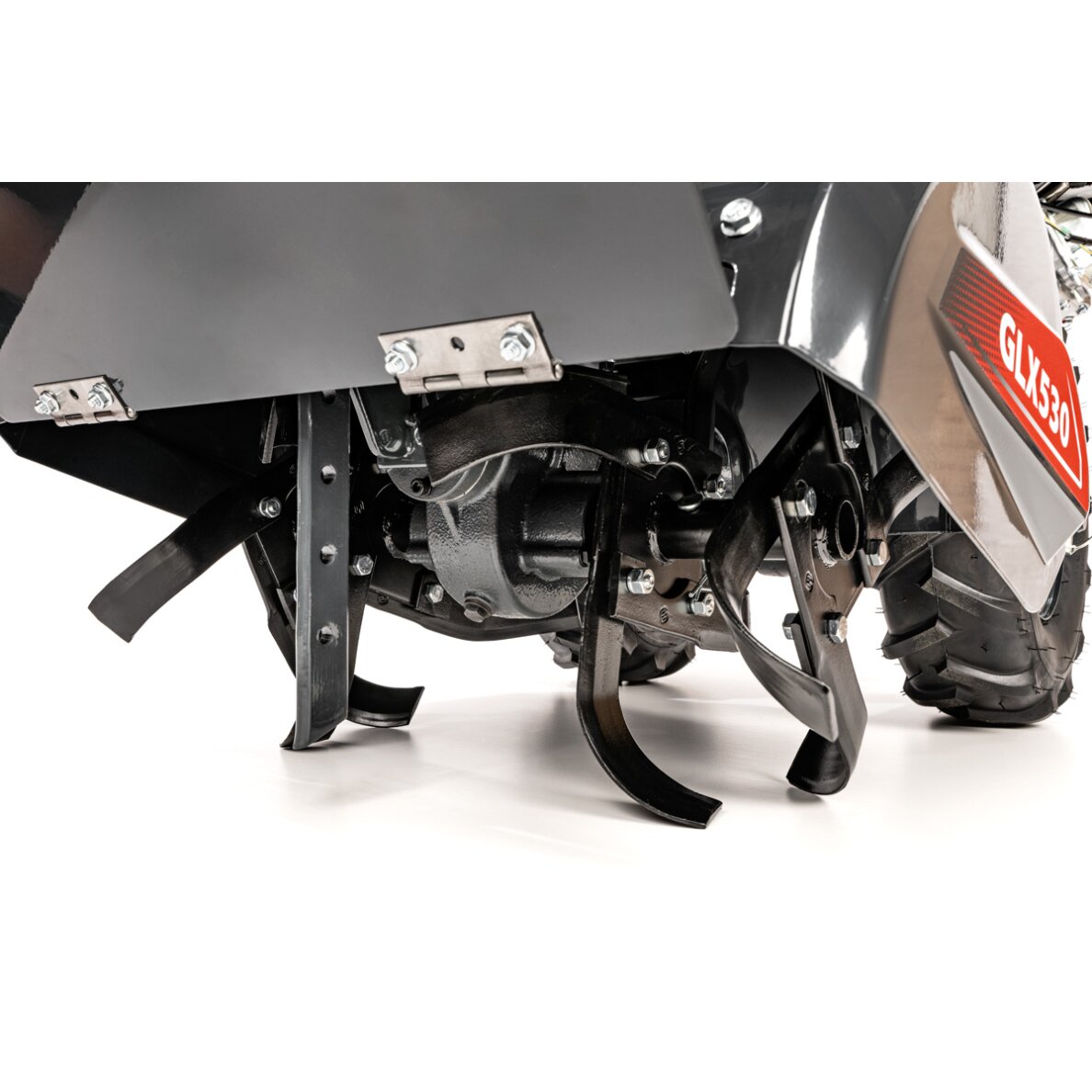 Benzininis kultivatorius Cedrus Premium CEDRUSGLX530, 4.1kW 10