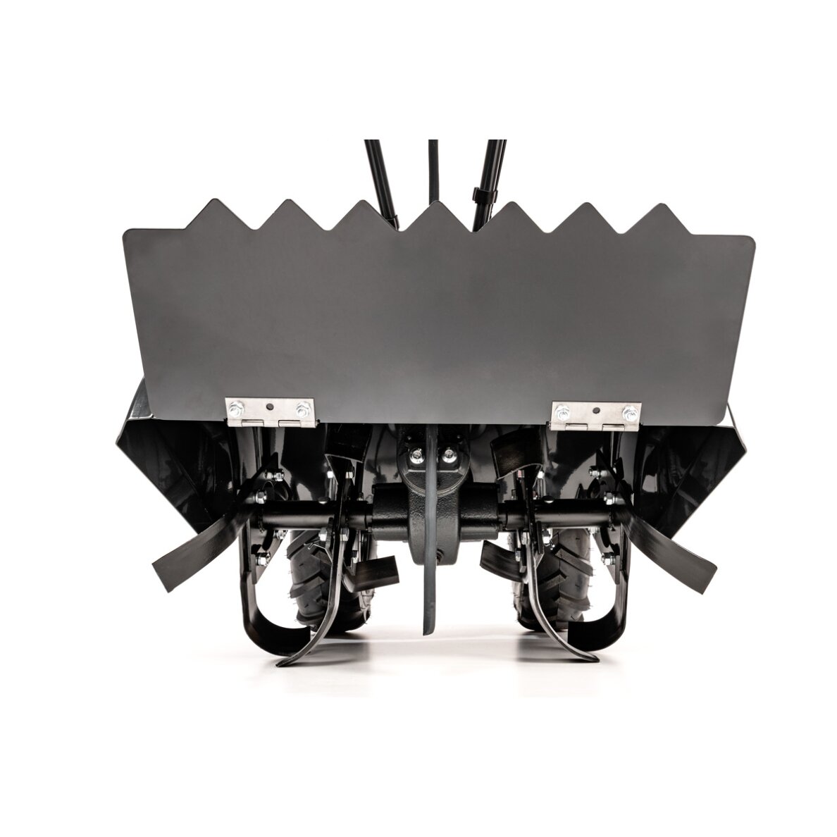 Benzininis kultivatorius Cedrus Premium CEDRUSGLX530, 4.1kW 11