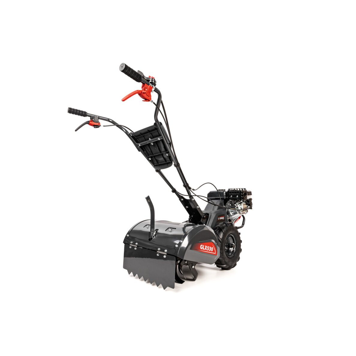 Benzininis kultivatorius Cedrus Premium CEDRUSGLX530, 4.1kW 4