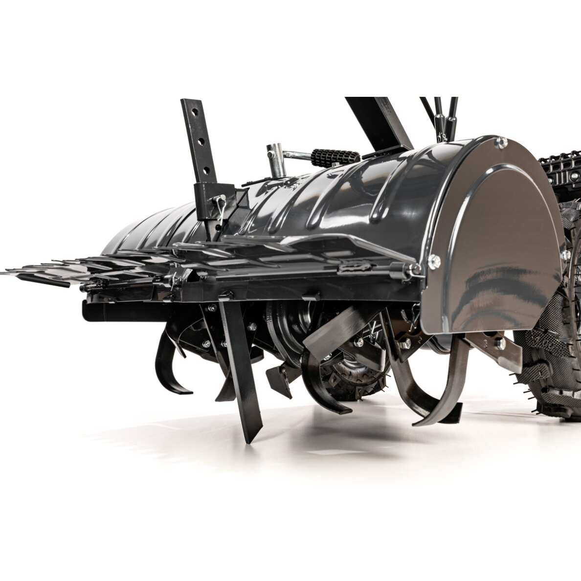 Benzininis kultivatorius Cedrus Premium CEDRUSGLX650, 4.1kW 10