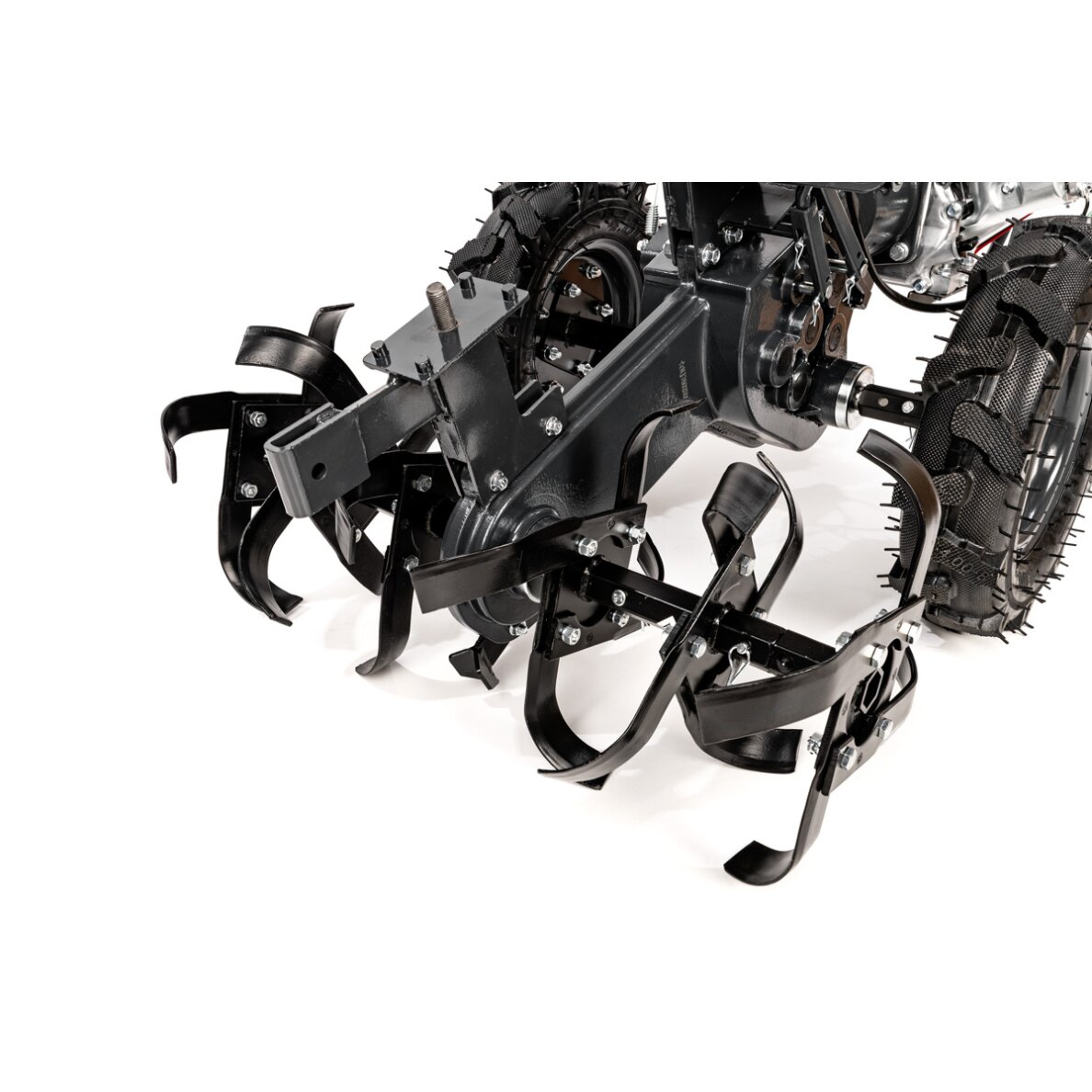 Benzininis kultivatorius Cedrus Premium CEDRUSGLX650, 4.1kW 11 Benzininis kultivatorius Cedrus Premium CEDRUSGLX650, 4.1kW 11