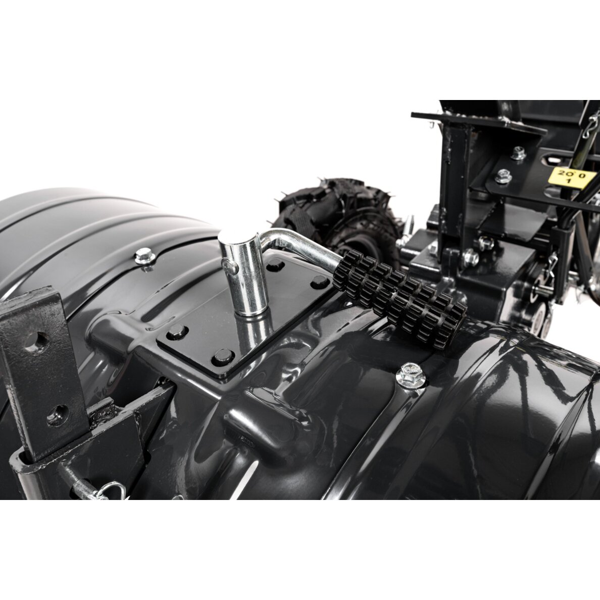 Benzininis kultivatorius Cedrus Premium CEDRUSGLX650, 4.1kW 12 Benzininis kultivatorius Cedrus Premium CEDRUSGLX650, 4.1kW 12