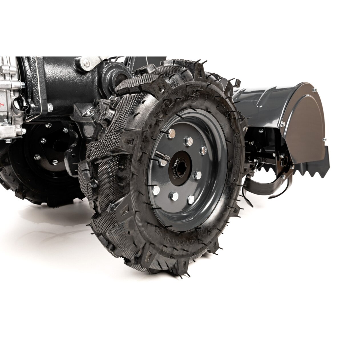 Benzininis kultivatorius Cedrus Premium CEDRUSGLX650, 4.1kW 13