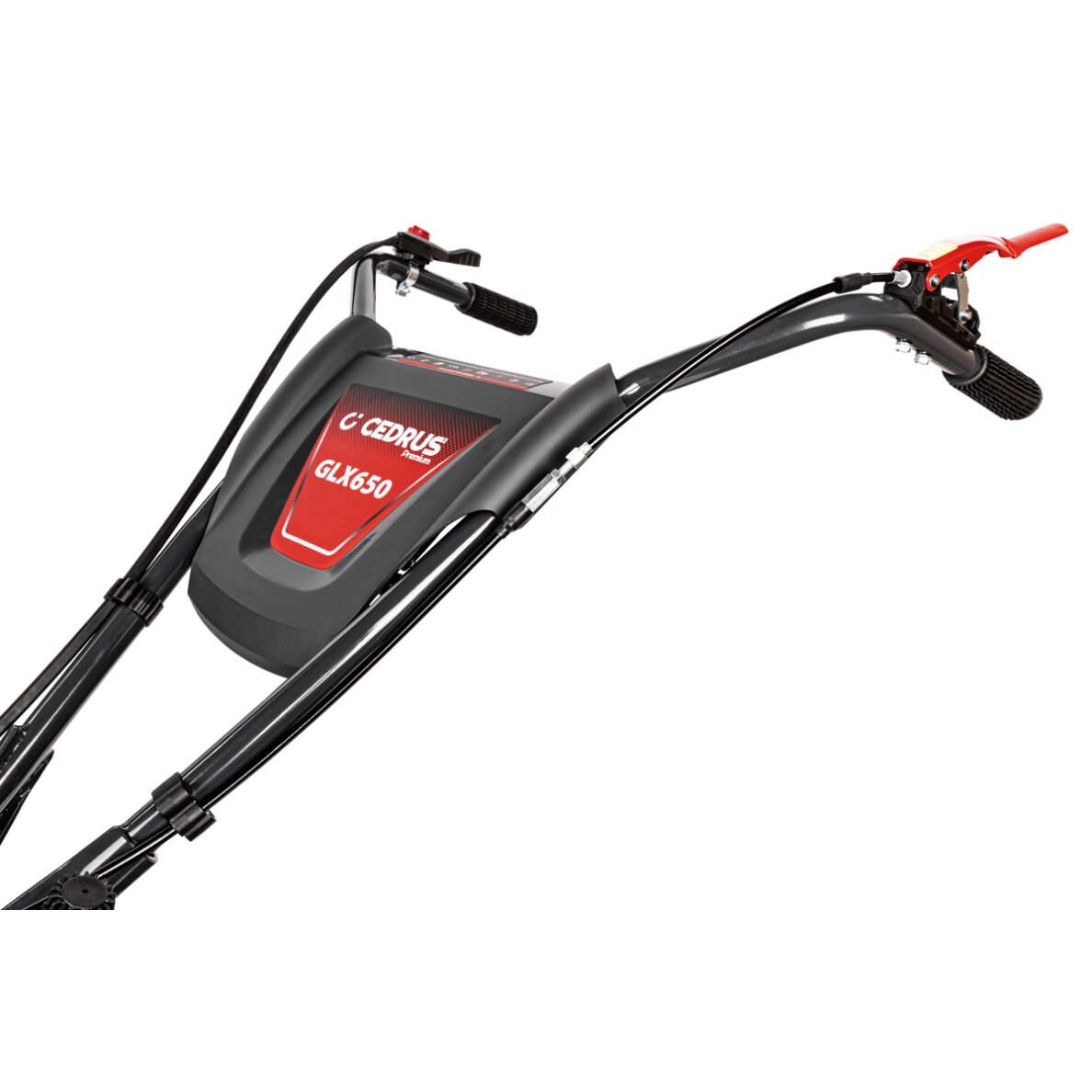 Benzininis kultivatorius Cedrus Premium CEDRUSGLX650, 4.1kW 15