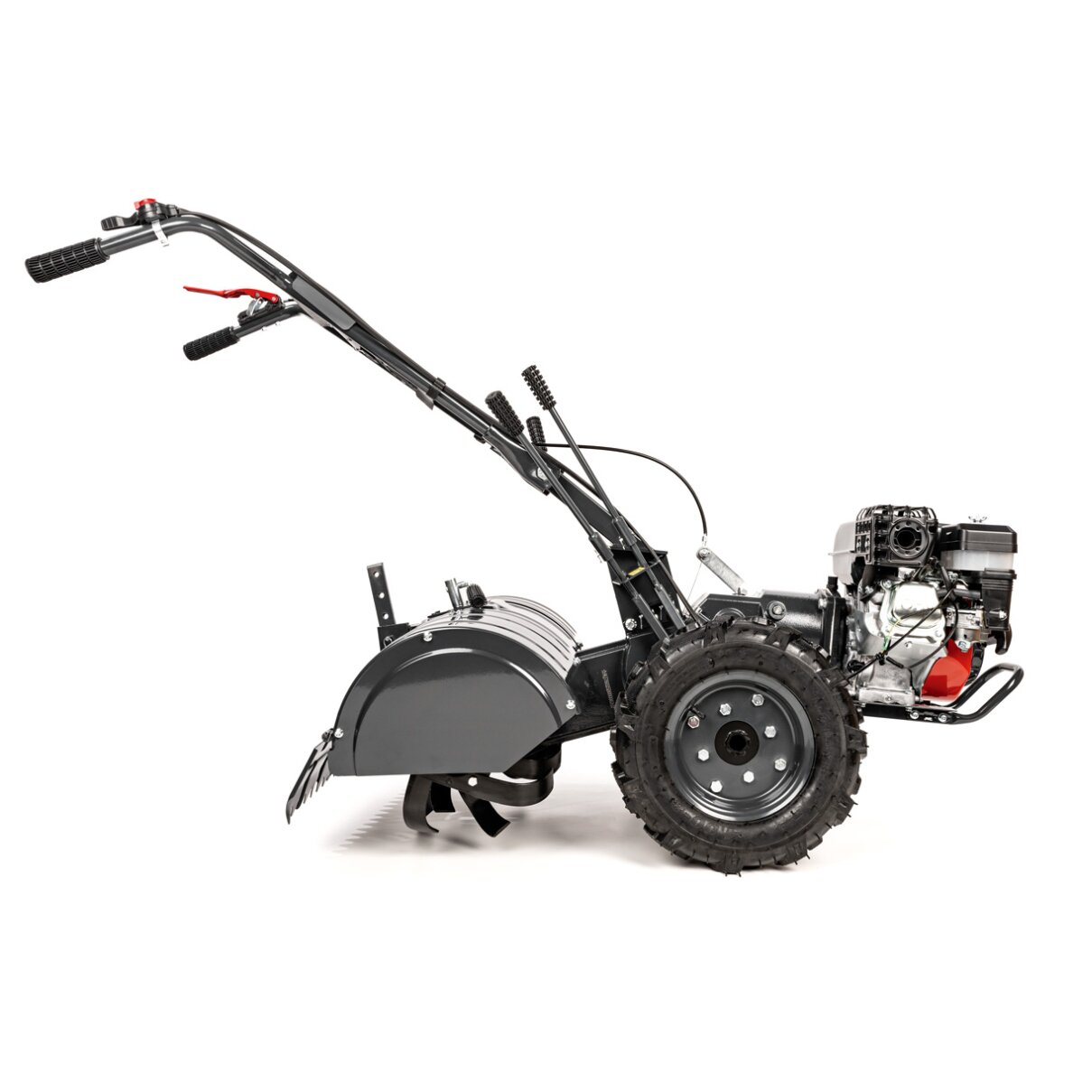 Benzininis kultivatorius Cedrus Premium CEDRUSGLX650, 4.1kW 2