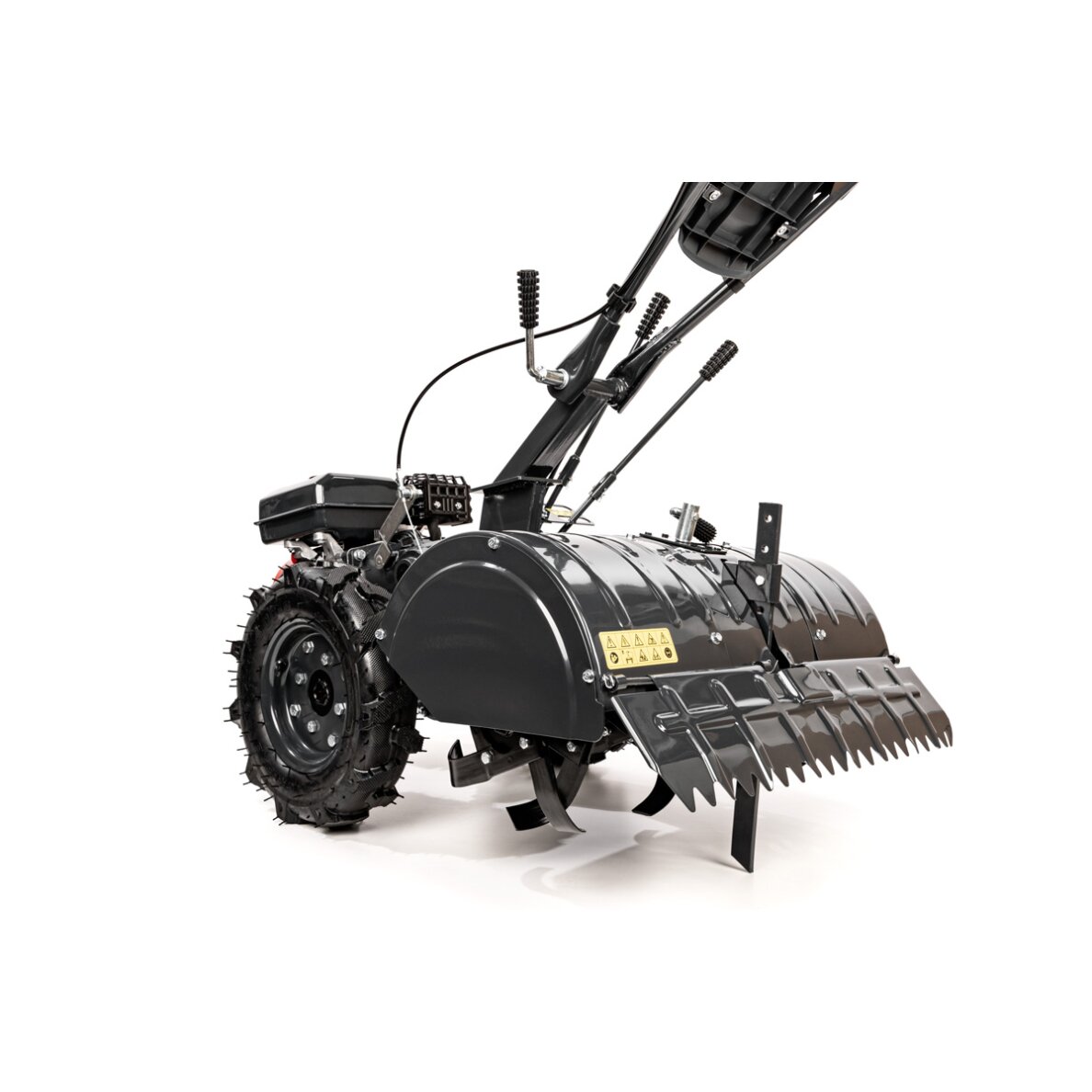 Benzininis kultivatorius Cedrus Premium CEDRUSGLX650, 4.1kW 5